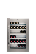 Reparación averías vinoteca Ignis en  Bizkaia